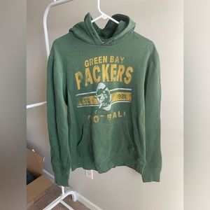 Green Bay Packers Hoodie